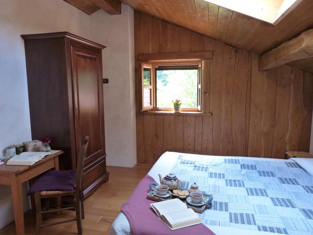 B&B Notte Stellata Gaiola Zimmer foto